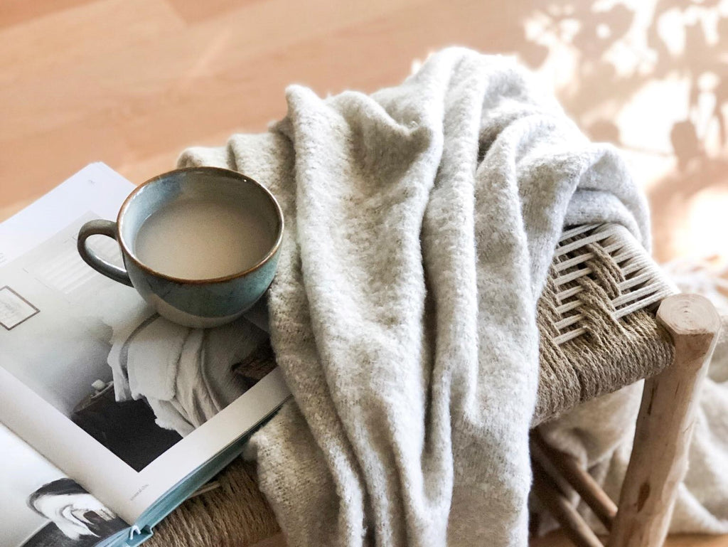 Winter Vibes