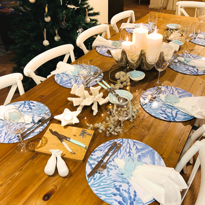 Coastal Christmas