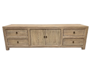 Elm TV Unit