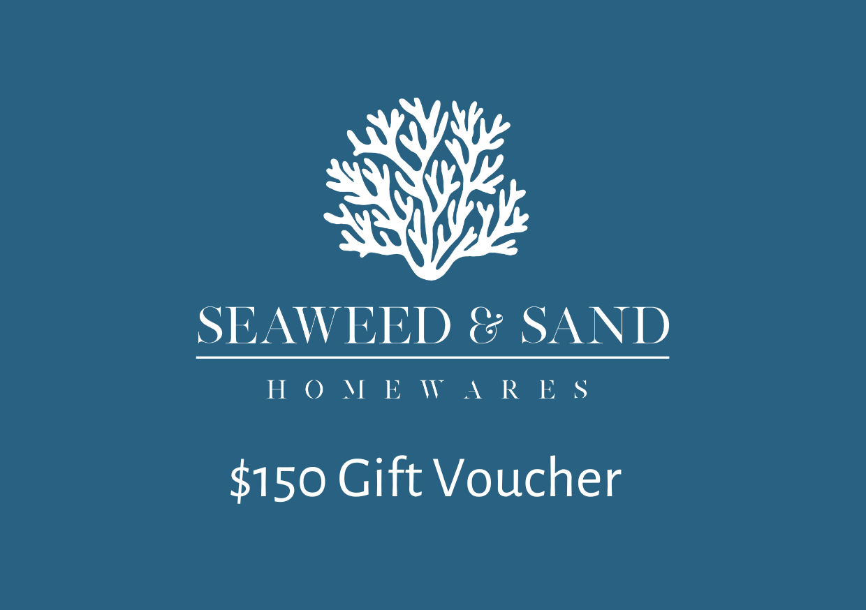 $150 E-Gift Voucher