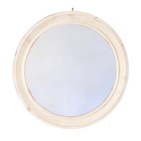 Newport Round Mirror 80cm